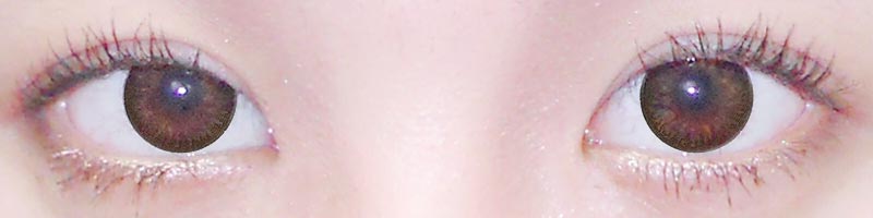 CNC(N) NF4(Edge eye)  brownNF4