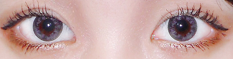 CNC(N) BUBBLEBERRY gray