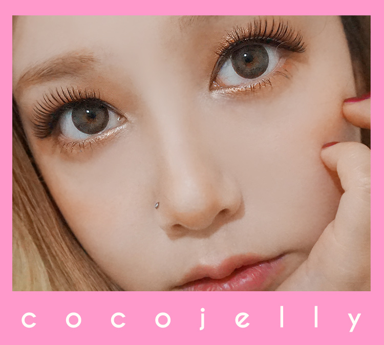 Cocojelly  GRAY