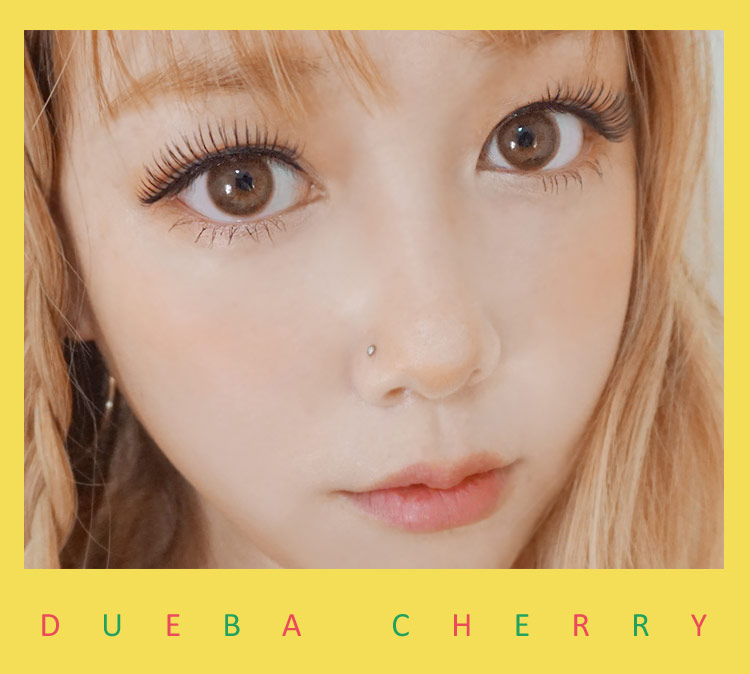 DUEBA /Cherry CHOCO 